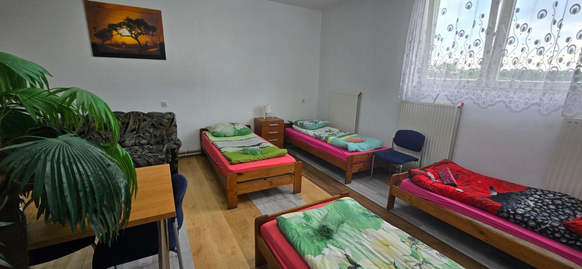 ורוצלב Hotel Dworek מראה חיצוני תמונה