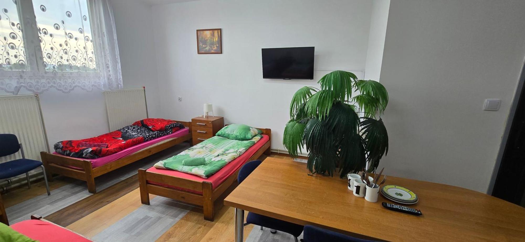 ורוצלב Hotel Dworek מראה חיצוני תמונה