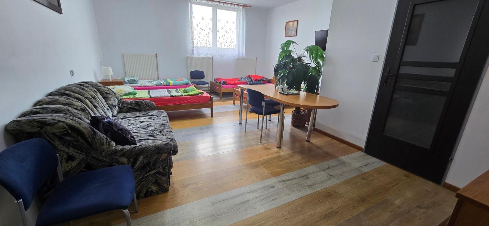 ורוצלב Hotel Dworek מראה חיצוני תמונה