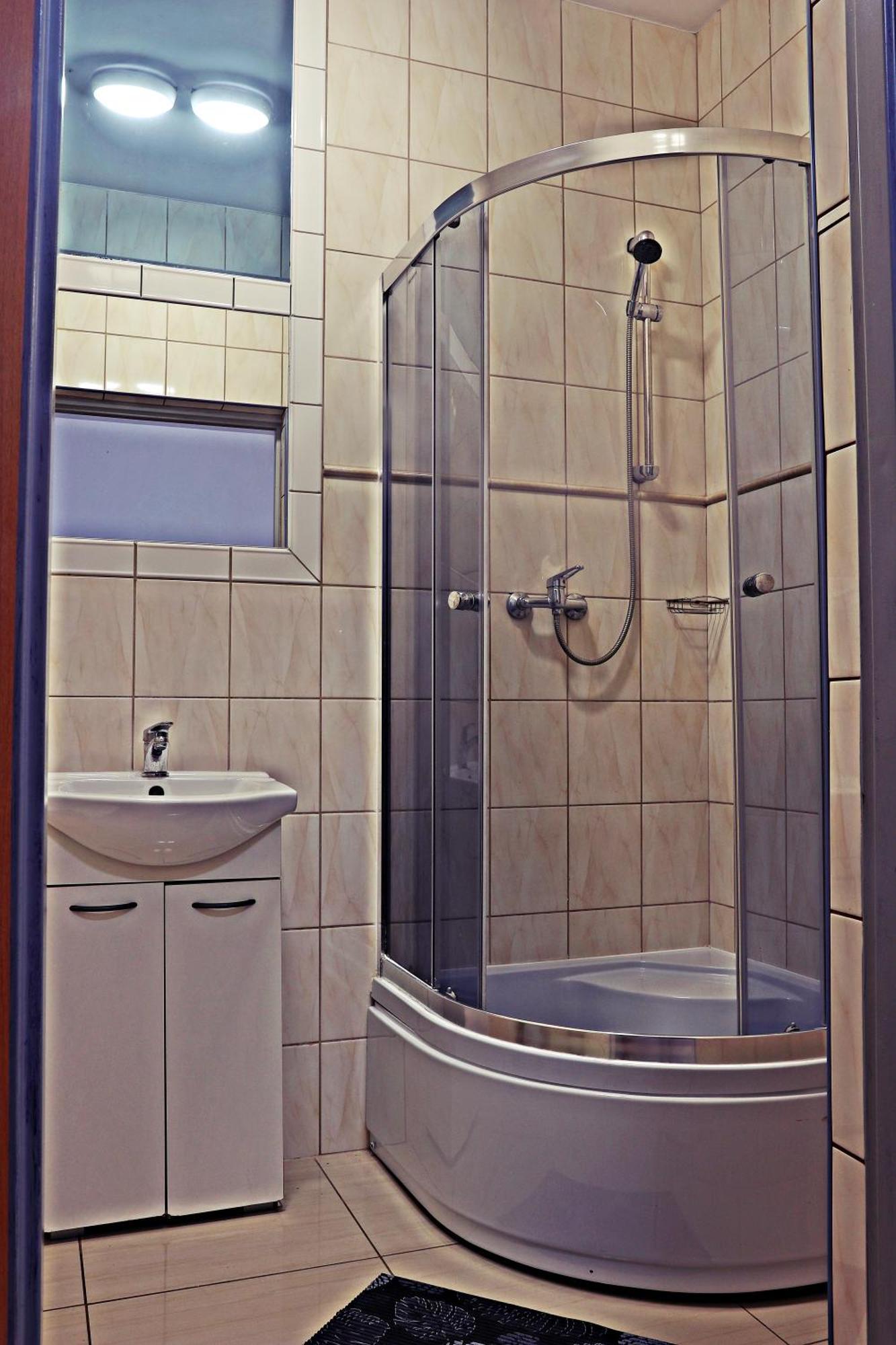 ורוצלב Hotel Dworek מראה חיצוני תמונה