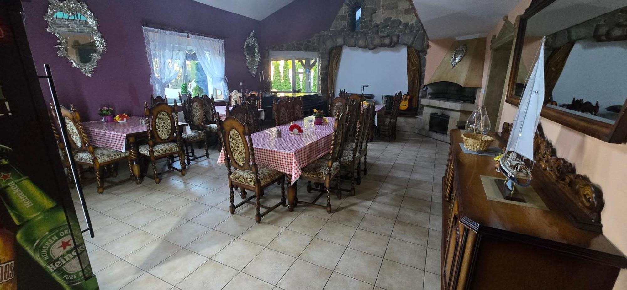 ורוצלב Hotel Dworek מראה חיצוני תמונה