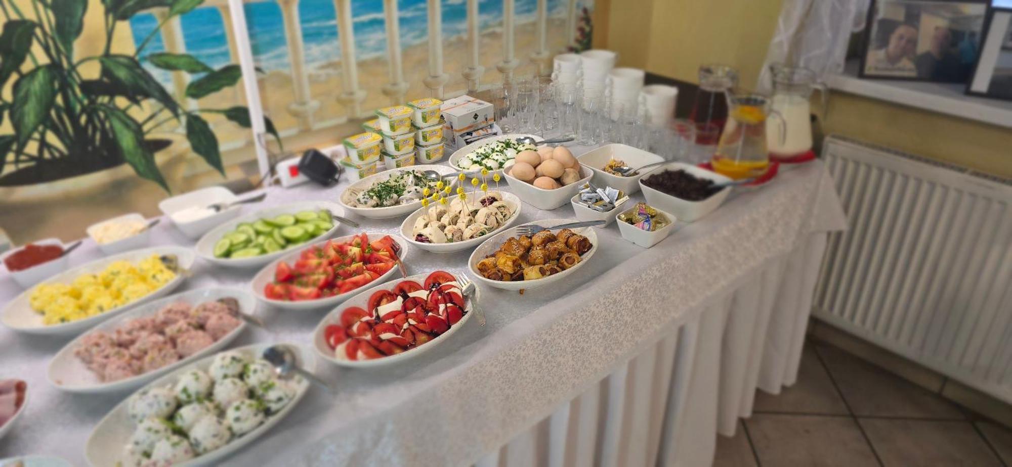 ורוצלב Hotel Dworek מראה חיצוני תמונה